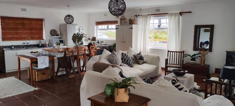 To Let 3 Bedroom Property for Rent in Rooi Els Western Cape